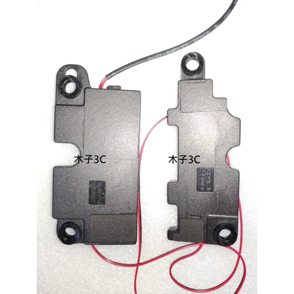 現貨【ASUS】K401LB / K401LN / K401U / U4000 筆電喇叭 喇叭 (請拆機確認) 木子3C-細節圖3