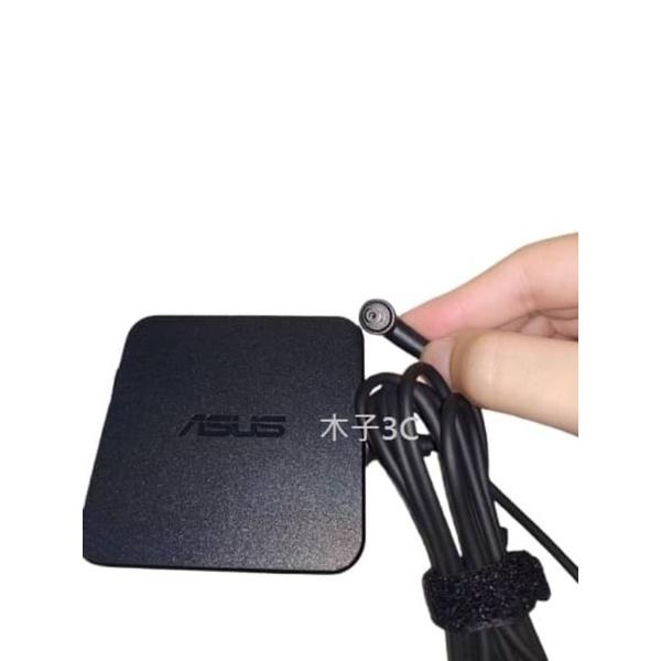 適用【ASUS】變壓器 19V 3.42A 孔4.0*1.35mm 筆電電源供應器 ADP-65DWA【木子3C】-細節圖3