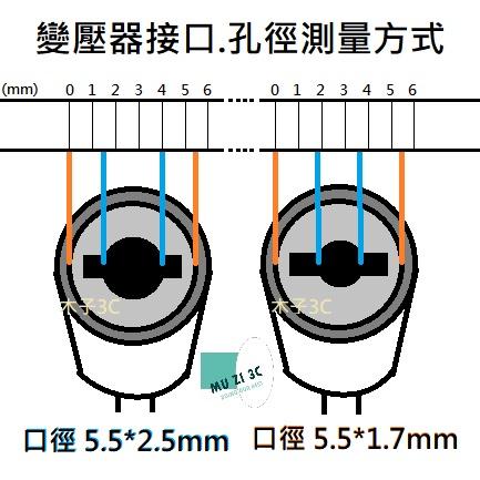 適用【ASUS】變壓器 19V 3.42A 孔4.0*1.35mm 筆電電源供應器 ADP-65DWA【木子3C】-細節圖5