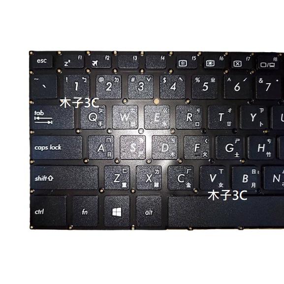 【木子3C】ASUS L406 / L406S / L406SA / L406M / L406MA 筆電繁體鍵盤 注音-細節圖2