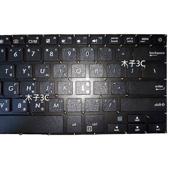 【木子3C】ASUS L406 / L406S / L406SA / L406M / L406MA 筆電繁體鍵盤 注音-細節圖3