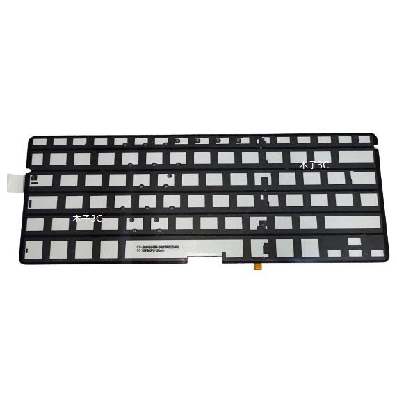 【木子3C】ASUS UX410 / UX410U / UX410UA UQ 筆電繁體鍵盤 有背光 注音-細節圖8