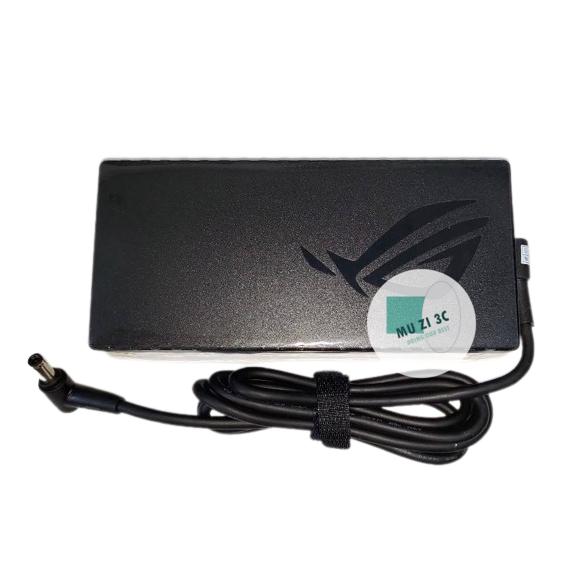 適用【ASUS】變壓器 20V 14A 孔徑6.0*3.7mm 帶針型 筆電電源供應器 ADC-280GB B-細節圖5