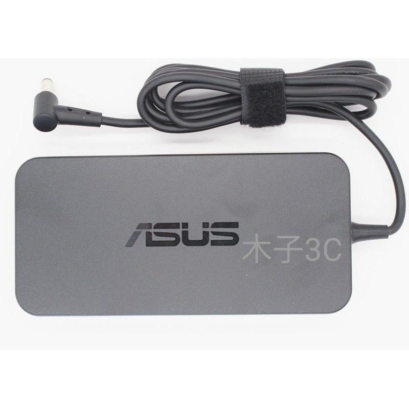 適用【ASUS】變壓器 20V 6A 孔徑4.5*3.0mm 帶針型 筆電變壓器 適用asus ADP-120VH B-細節圖2