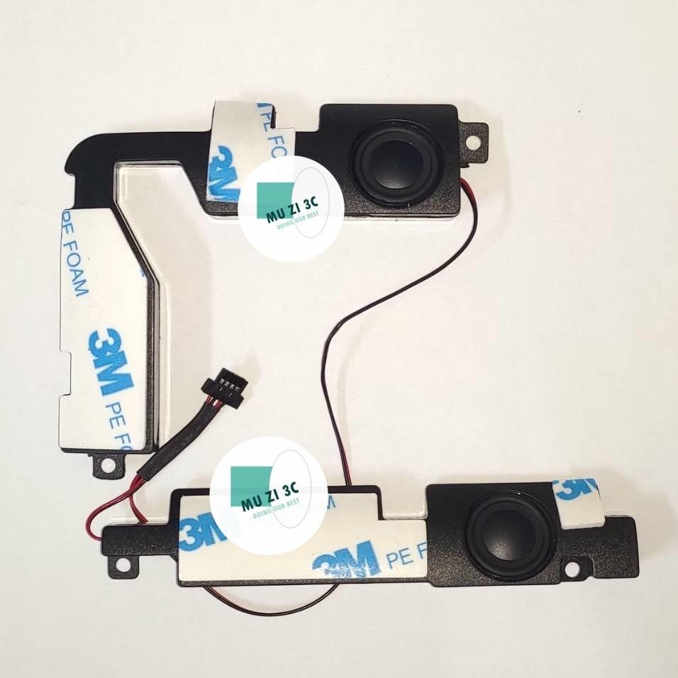 適用【ASUS】K555 K555L K555LD K555LN 筆電喇叭 (請拆機確認) 全新【木子3C】-細節圖2