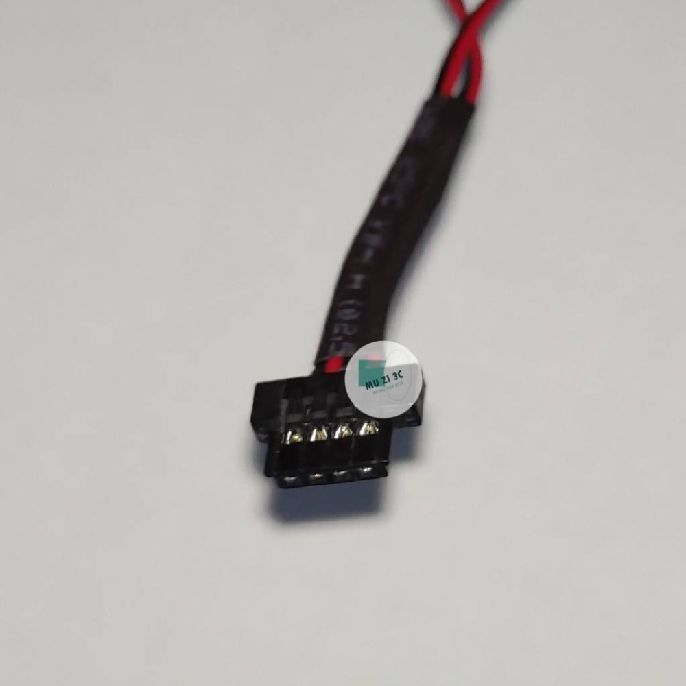 適用【ASUS】K555 K555L K555LD K555LN 筆電喇叭 (請拆機確認) 全新【木子3C】-細節圖3