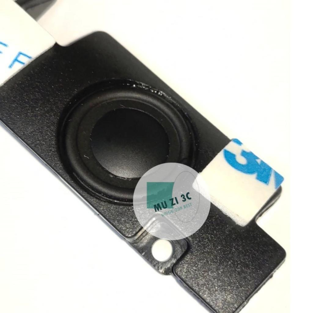 適用【ASUS】K555 K555L K555LD K555LN 筆電喇叭 (請拆機確認) 全新【木子3C】-細節圖4