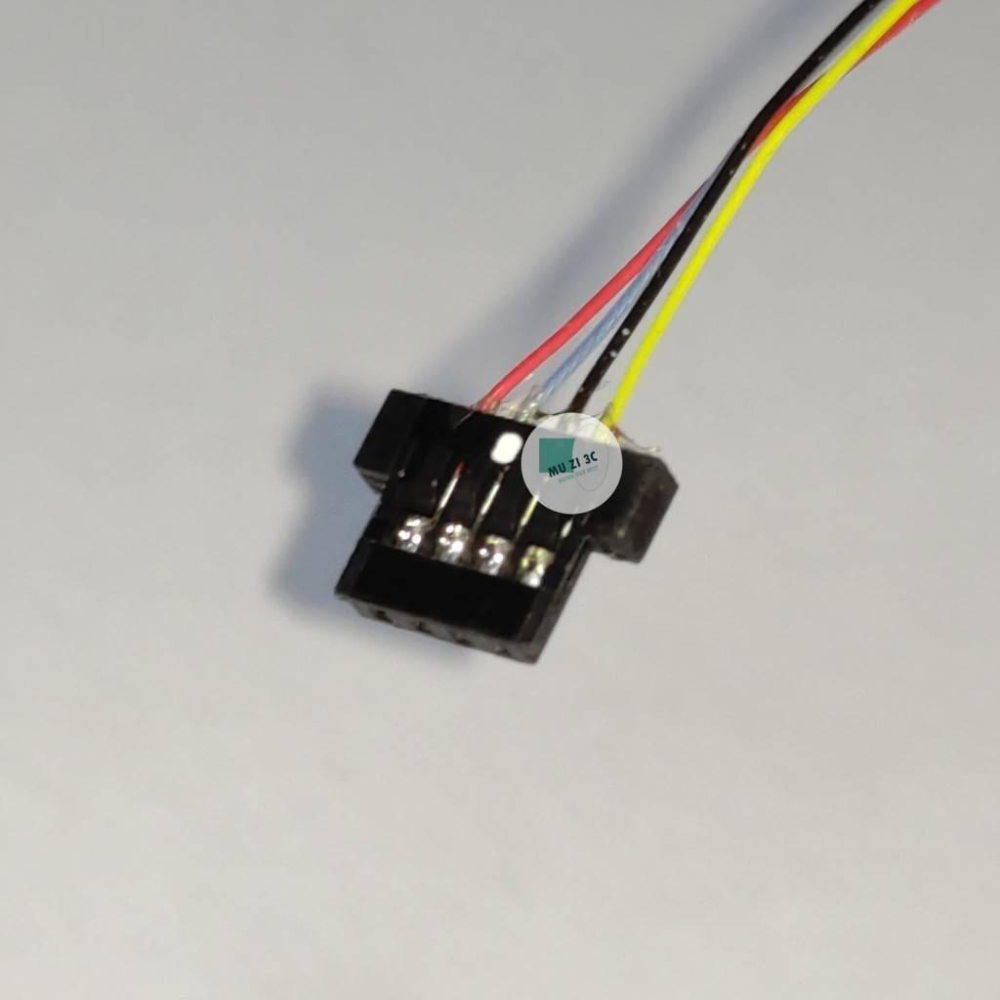 【木子3C】A407 A407U F407 A507 F507 風扇 全新 (請拆機對照) 台灣現貨 適用ASUS-細節圖4
