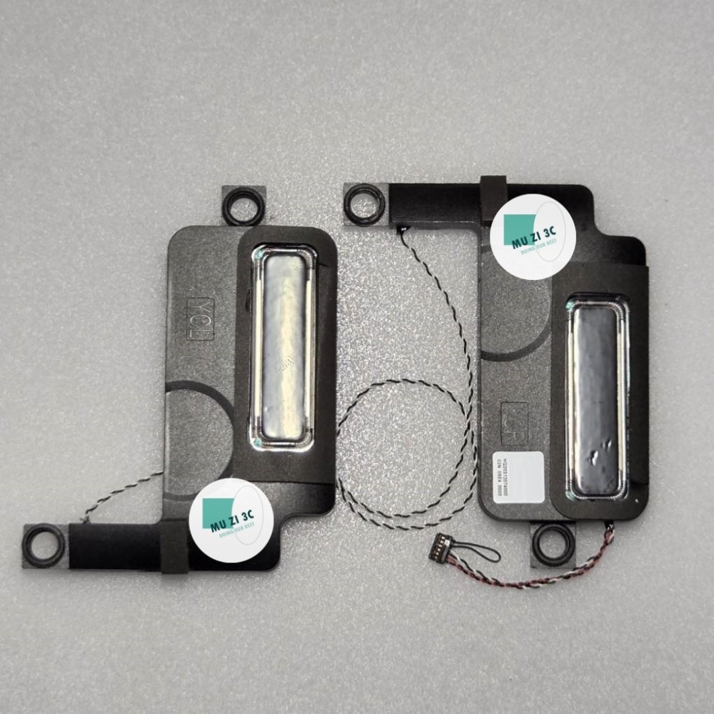 適用【ASUS】S431F UX431F UM431D BX431 S4500F筆電喇叭 (請拆機確認) 全新【木子3C-細節圖2