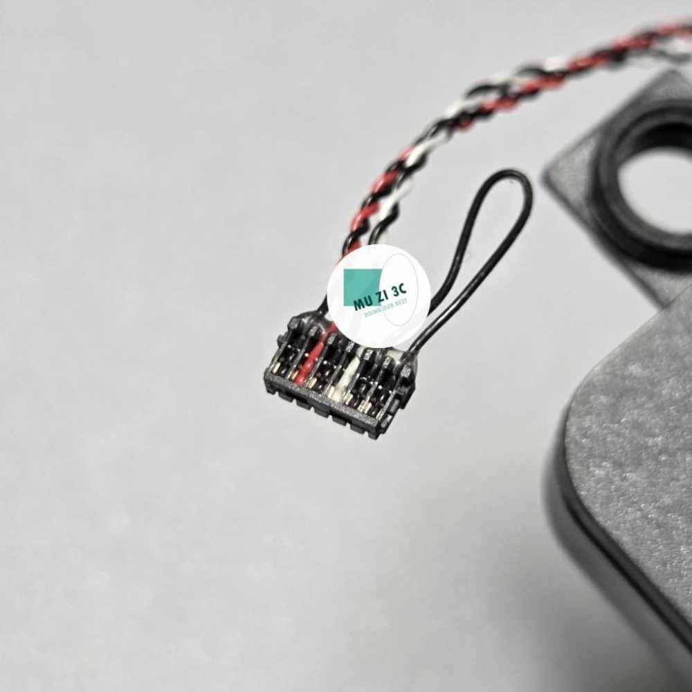 適用【ASUS】S431F UX431F UM431D BX431 S4500F筆電喇叭 (請拆機確認) 全新【木子3C-細節圖4
