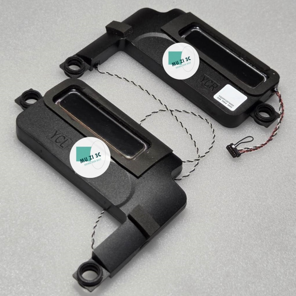 適用【ASUS】S431F UX431F UM431D BX431 S4500F筆電喇叭 (請拆機確認) 全新【木子3C-細節圖7