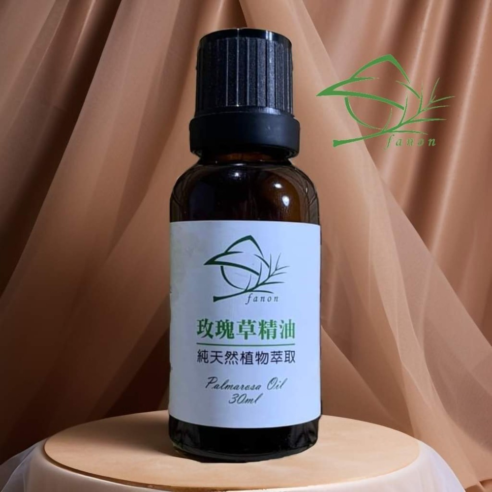 玫瑰草精油30ml-規格圖1