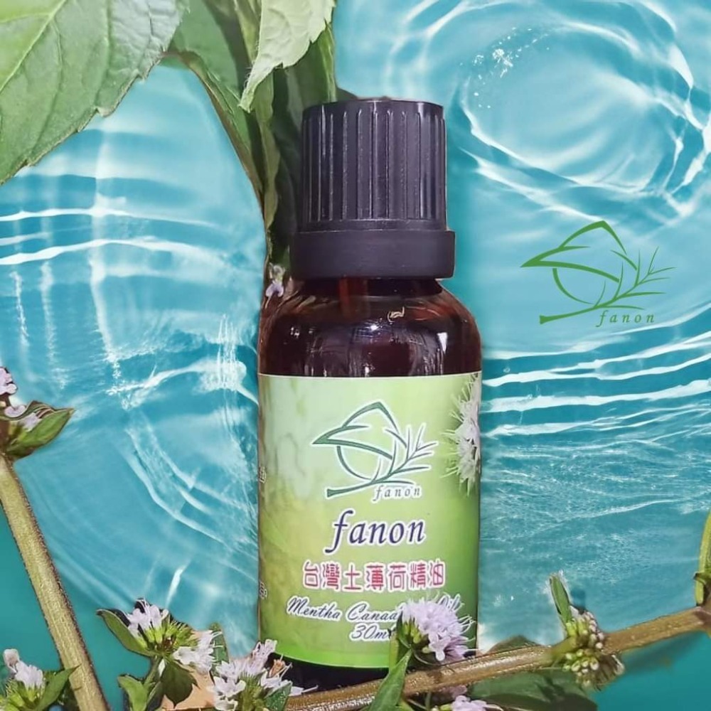 台灣土薄荷精油30ml-規格圖1