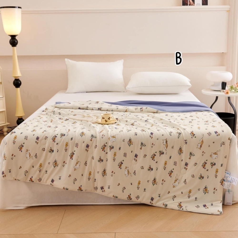 【台灣現貨】全台最冰最頂級的冰糯被🧊 Qmax值高達4.92🧊-規格圖6