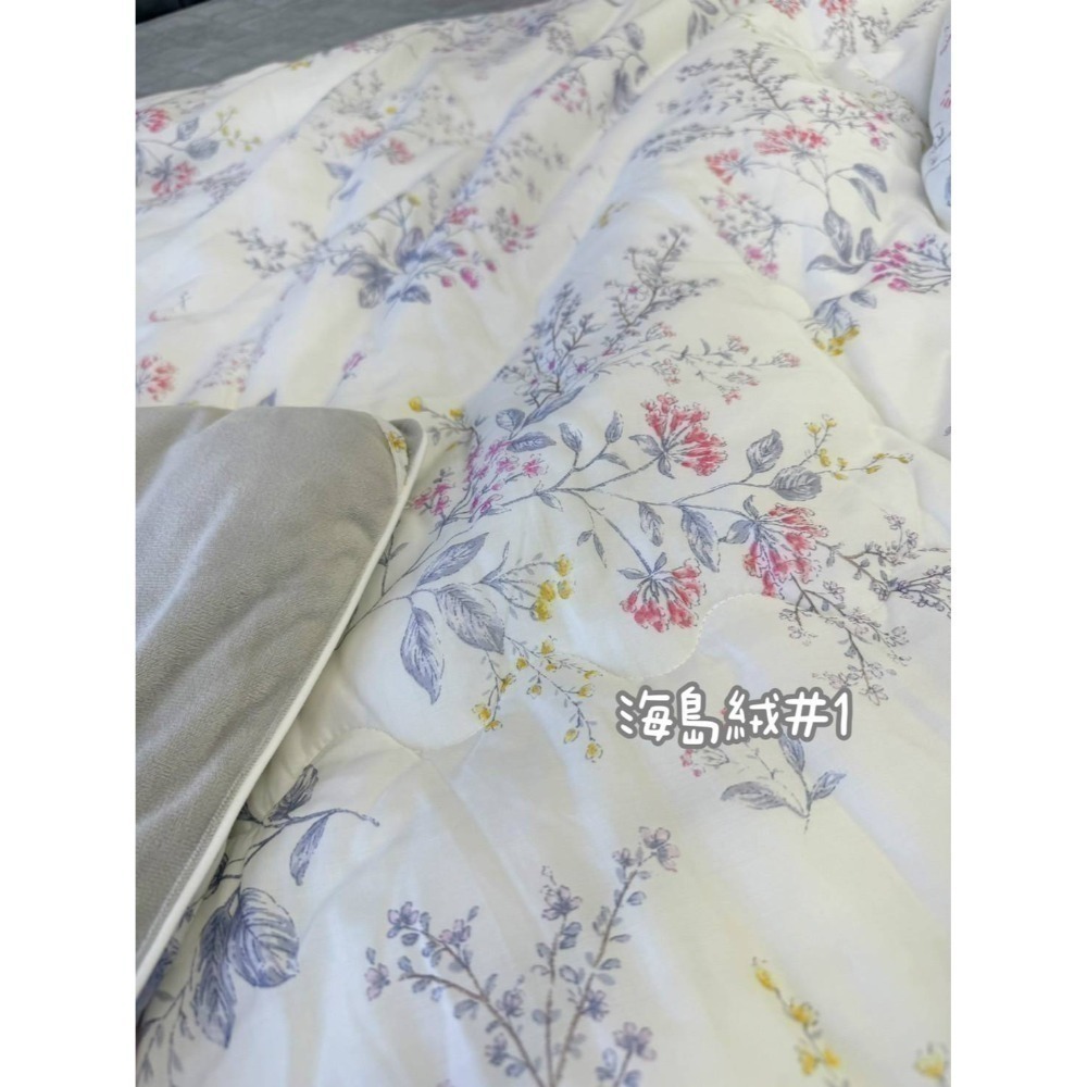 【台灣現貨】天絲韓國絨 高克重韓國被(限宅配)-規格圖6