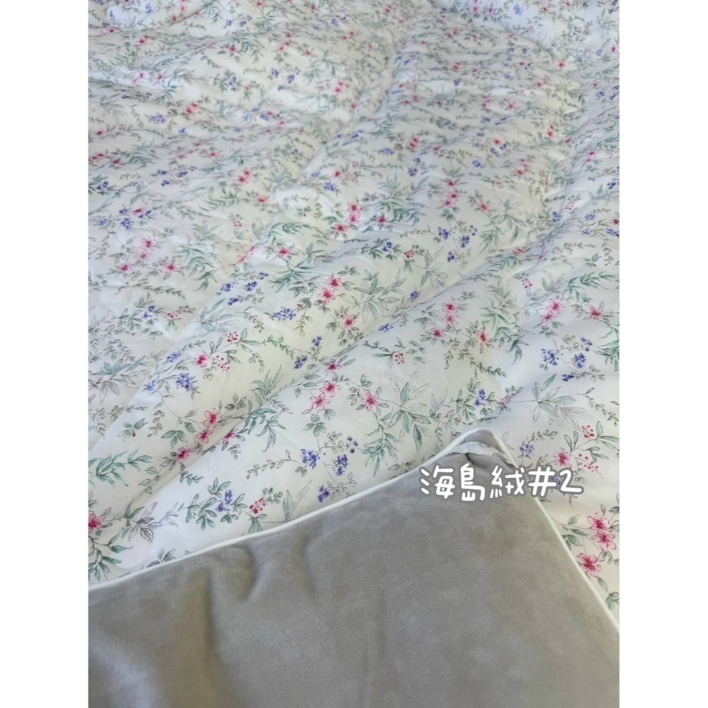 【台灣現貨】天絲韓國絨 高克重韓國被(限宅配)-規格圖6