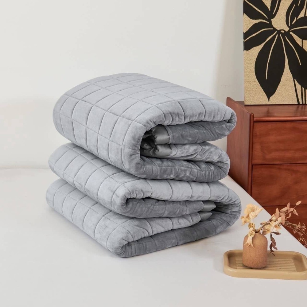 韓式床墊 #韓國寢具愛用面料 #高密度海島絨高彈棉-細節圖3