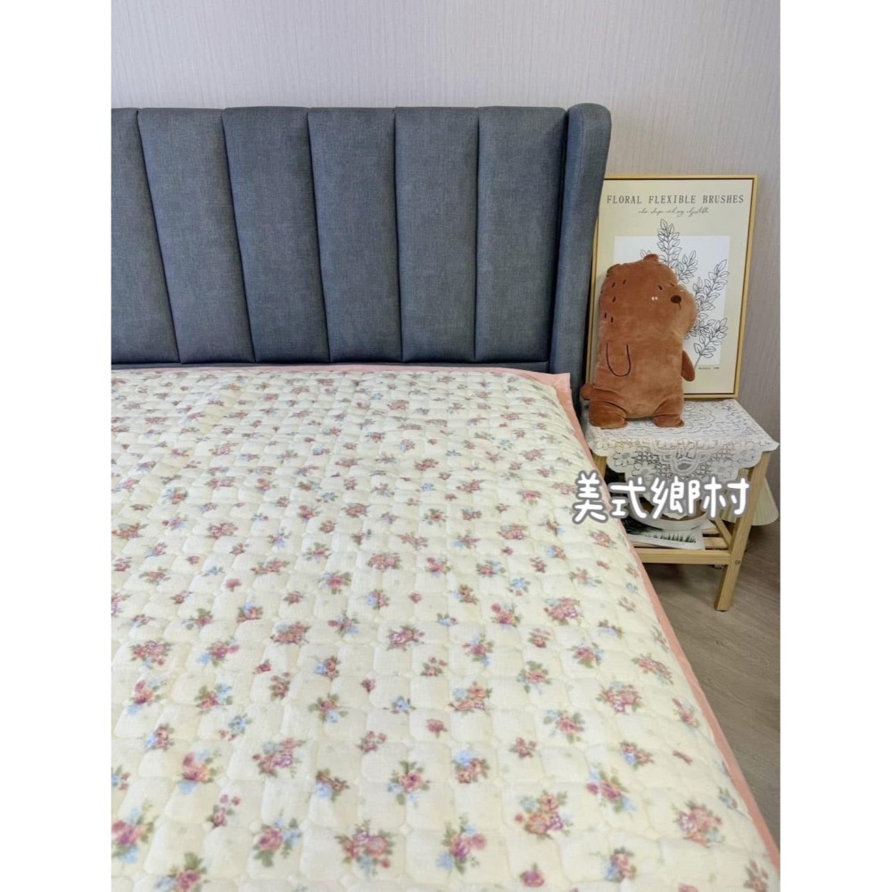 【台灣現貨】抗靜電牛奶絨蓄熱墊🔥高克重牛奶絨.高密度.不易掉毛親膚保暖又舒適-細節圖7