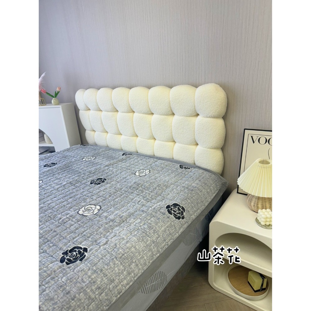 山茶花(雙人150X188CM)