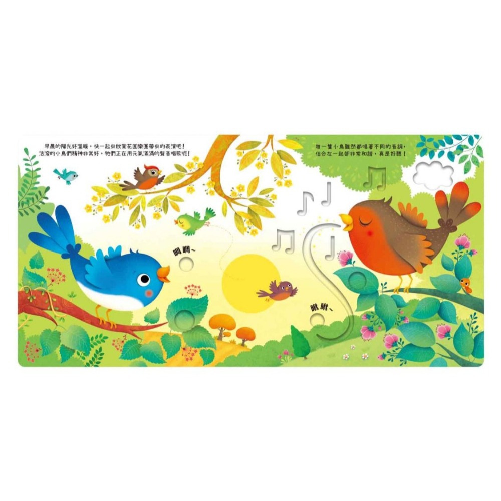 出清💥禾流．叮叮咚咚音樂會－花園樂團-細節圖2