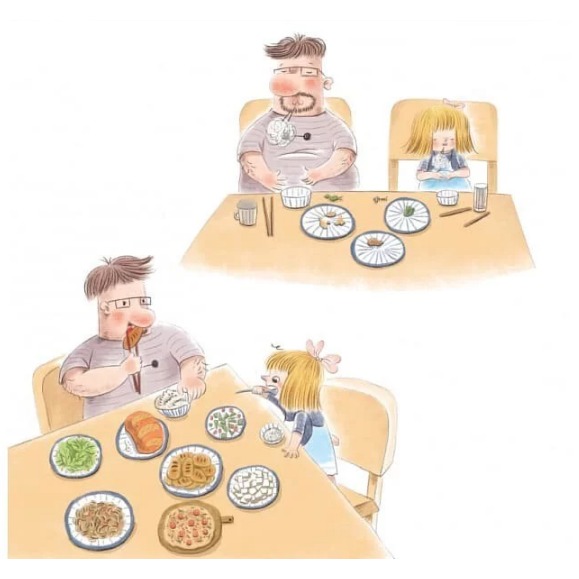 螢火蟲．我和爸爸系列 我最好的朋友-細節圖4