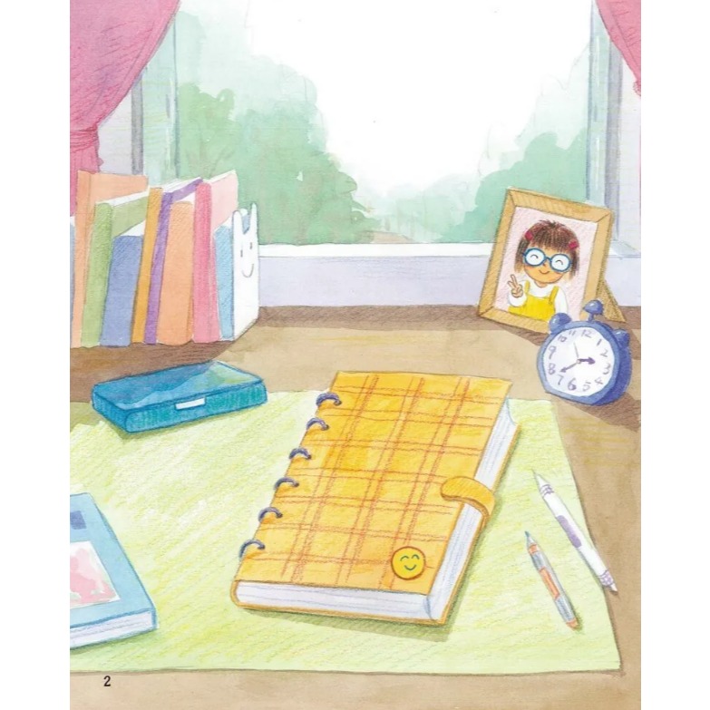 螢火蟲．男孩女孩情緒教育繪本－我可以說不-細節圖3