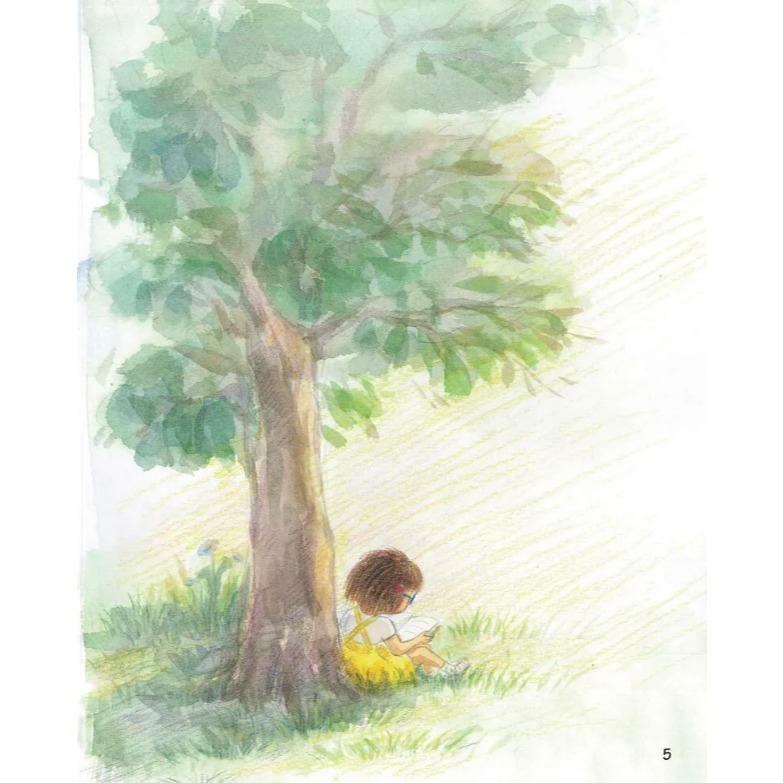 螢火蟲．男孩女孩情緒教育繪本－我可以說不-細節圖6