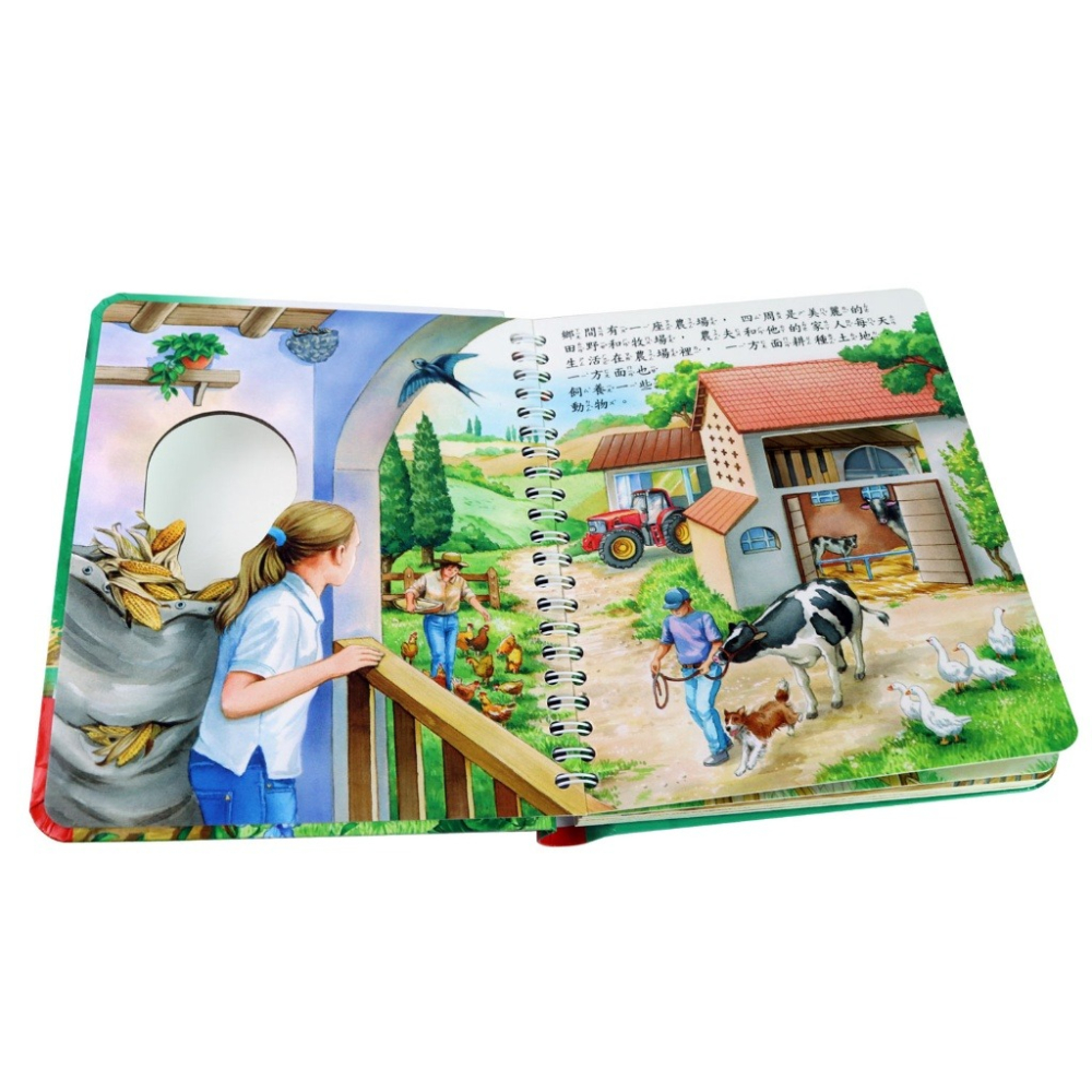 華碩．農場運作-細節圖2