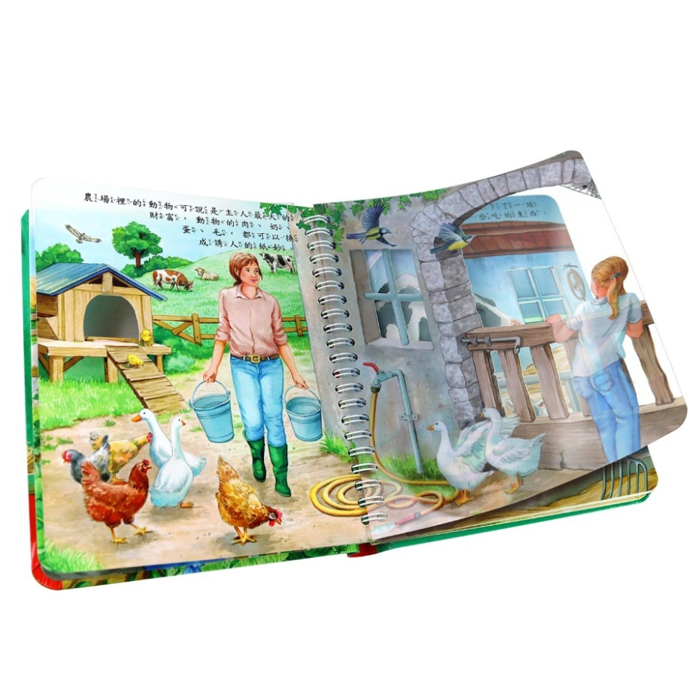 華碩．農場運作-細節圖3