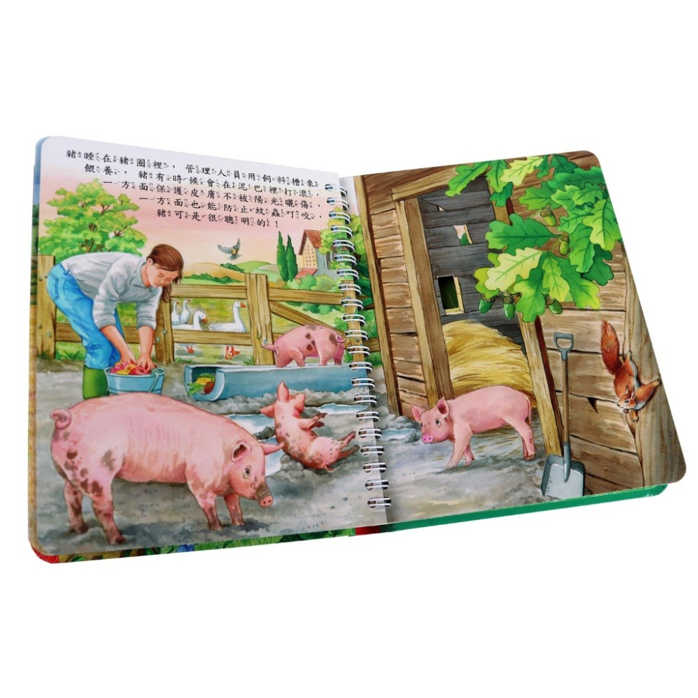 華碩．農場運作-細節圖5