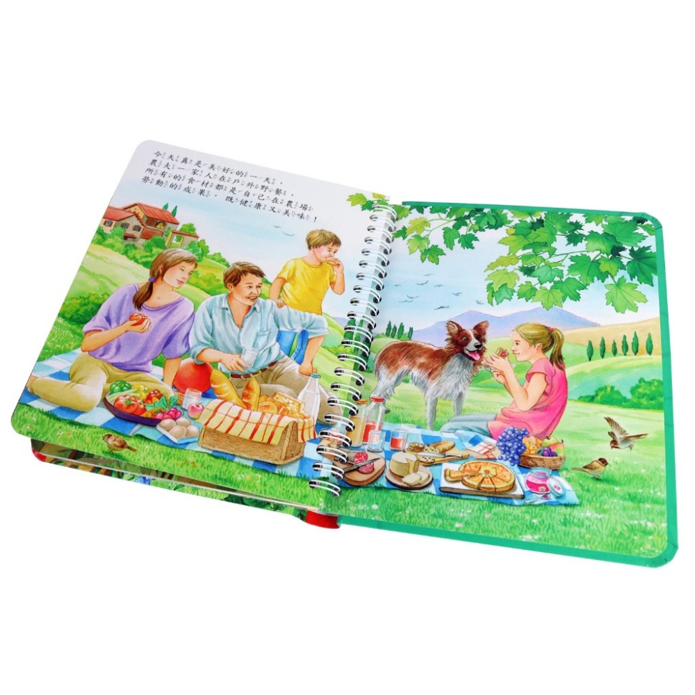 華碩．農場運作-細節圖6