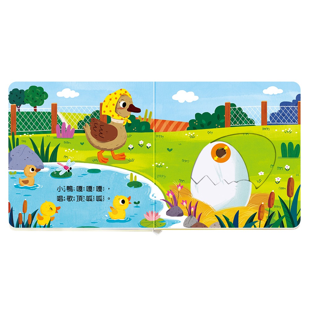 華碩．農場合唱團-細節圖2