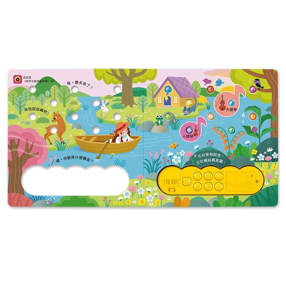 華碩．閃亮亮的音樂狂歡-細節圖2