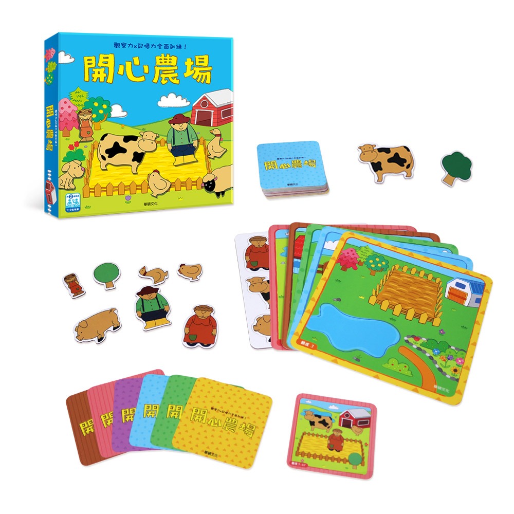 華碩．開心農場-細節圖2