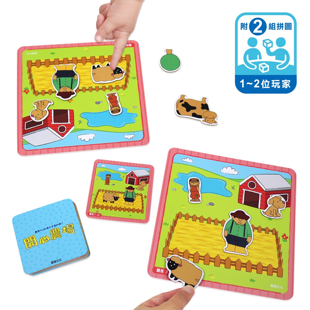 華碩．開心農場-細節圖3