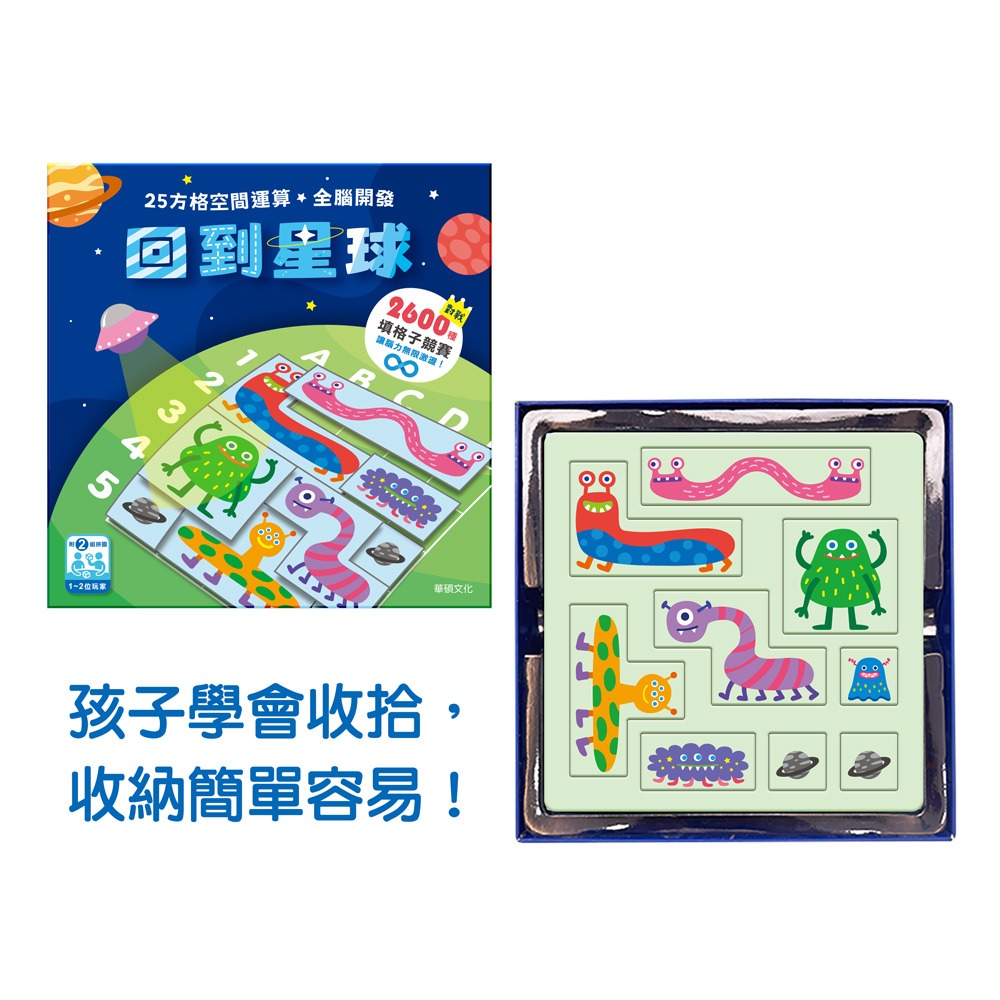 華碩．回到星球-細節圖6