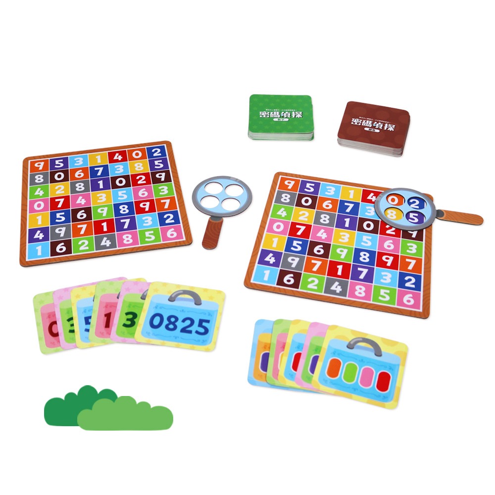 華碩．密碼偵探-細節圖2