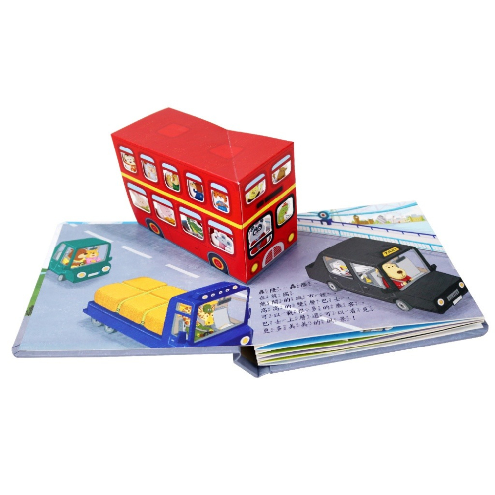 華碩．交通工具-細節圖2