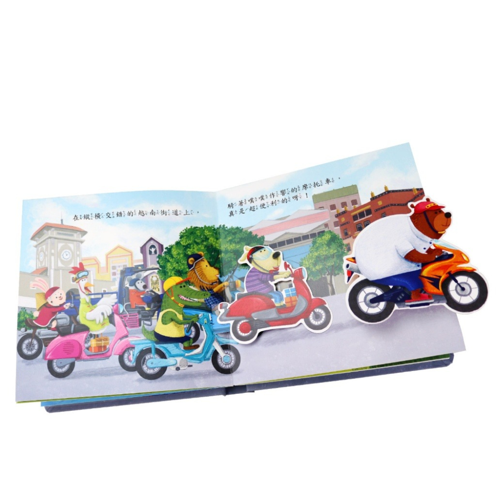 華碩．交通工具-細節圖5