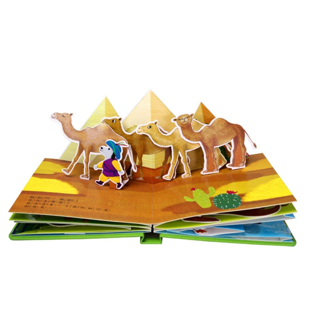 華碩．可愛的動物-細節圖5