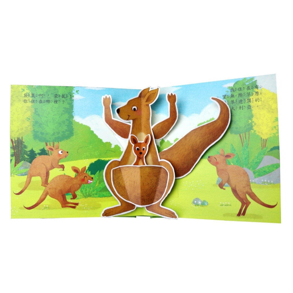 華碩．可愛的動物-細節圖6