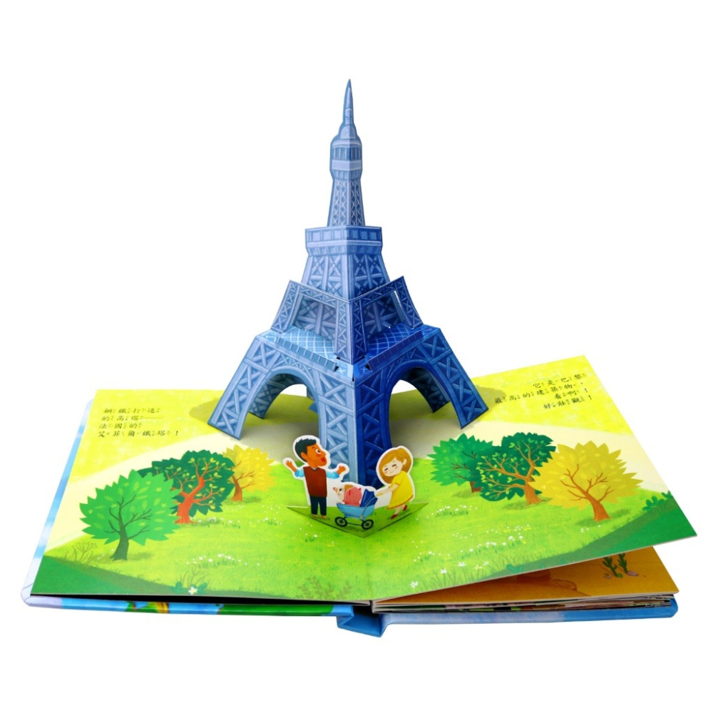 華碩．偉大的建築-細節圖3