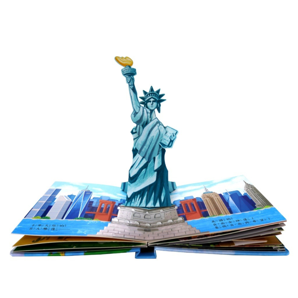 華碩．偉大的建築-細節圖5