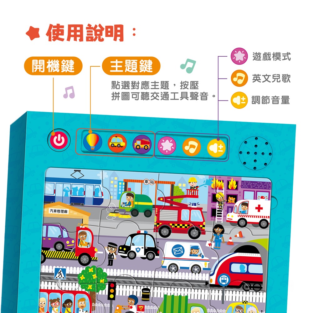 華碩．交通點點名-細節圖6