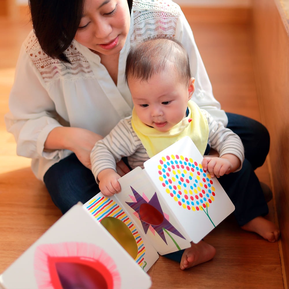上誼．小花園：赫威托雷光影遊戲書-細節圖3