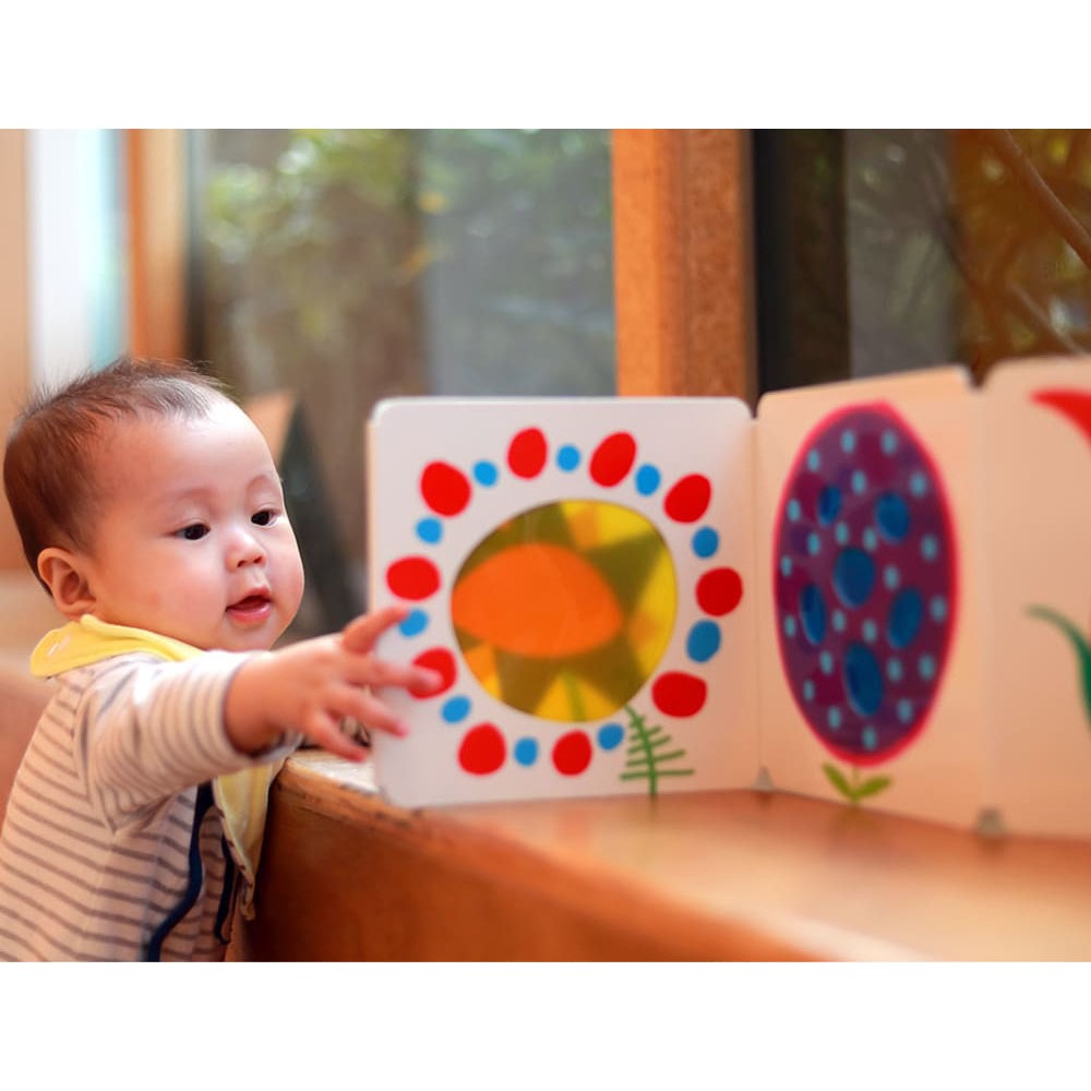 上誼．小花園：赫威托雷光影遊戲書-細節圖5