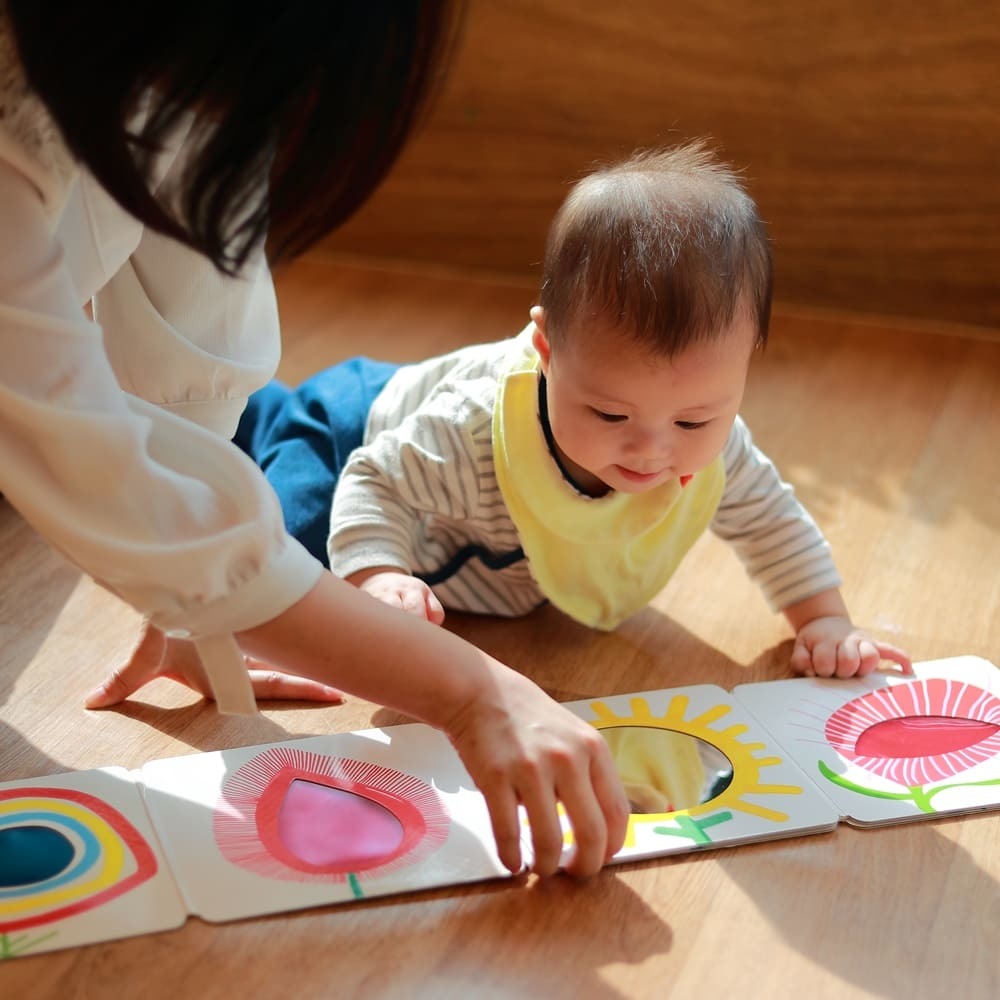 上誼．小花園：赫威托雷光影遊戲書-細節圖7