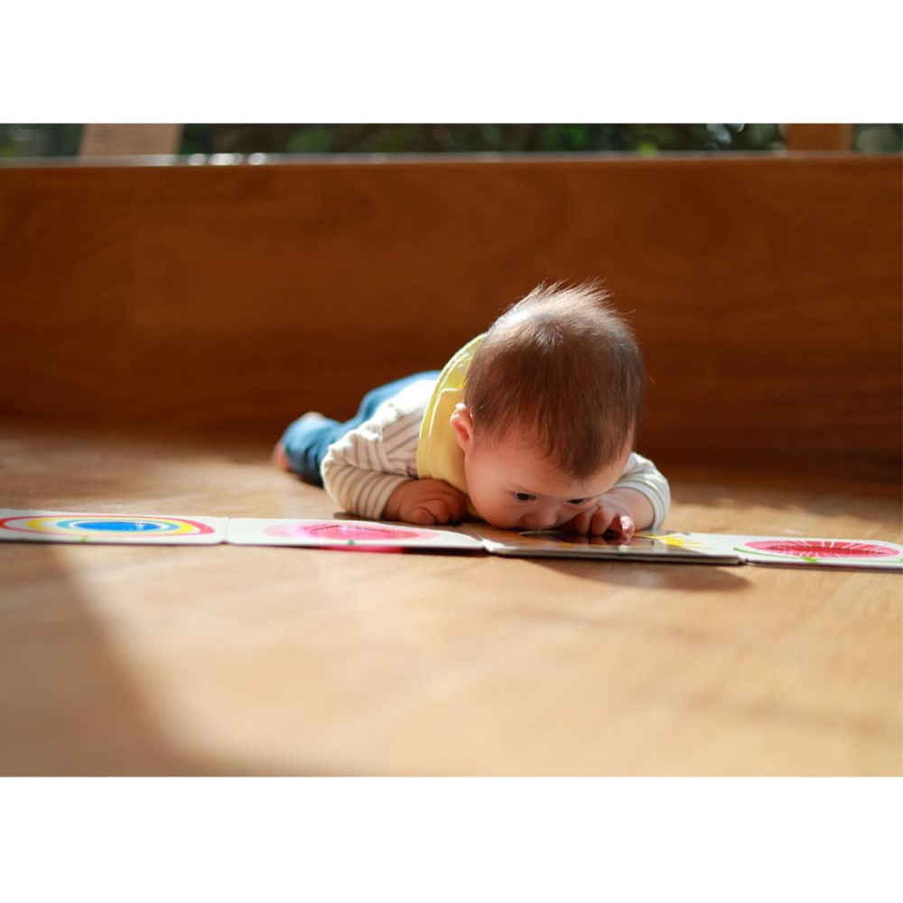 上誼．小花園：赫威托雷光影遊戲書-細節圖8