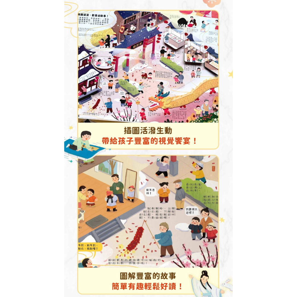 禾流．時空旅行出發囉！傳統節慶／天工開物／神話世界-細節圖4