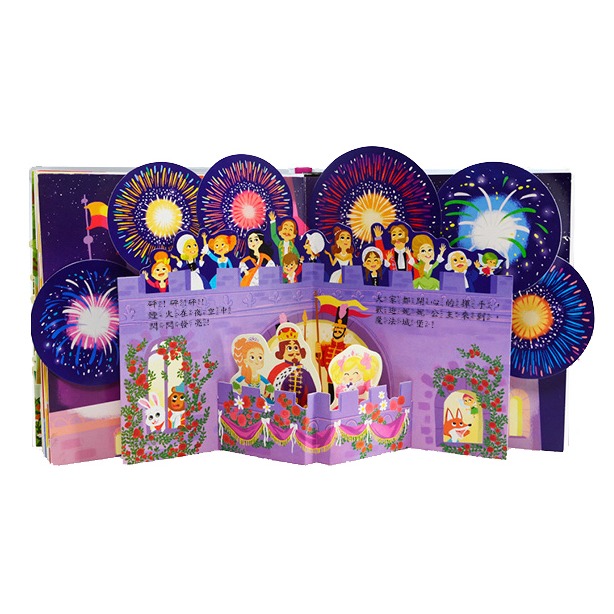 華碩．公主-細節圖2